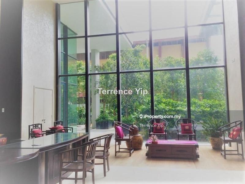 Kediaman Servis untuk Disewa di Damai 88 oleh Terrence Yip - iProperty.com.my