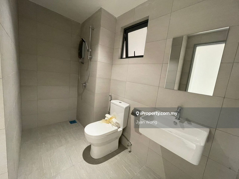Condominium for Sale in Forest Hill Residences by Jyan Wong - iProperty.com.my