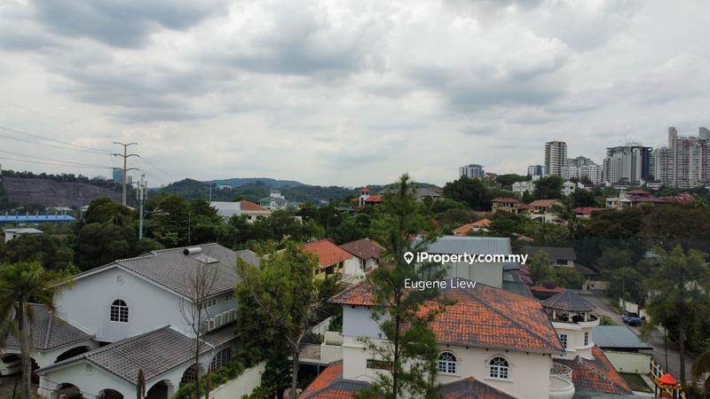 Tanah Banglo untuk Dijual di Bukit Bandaraya, Bangsar oleh Eugene Liew - iProperty.com.my