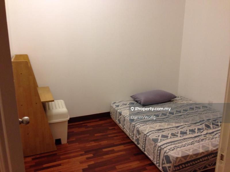 Condominium for Sale in Savanna Condominium by Darren Wong - iProperty.com.my