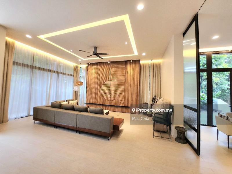 Bungalow House for Sale in Country Heights Damansara, Kuala Lumpur by Mac Chia - iProperty.com.my