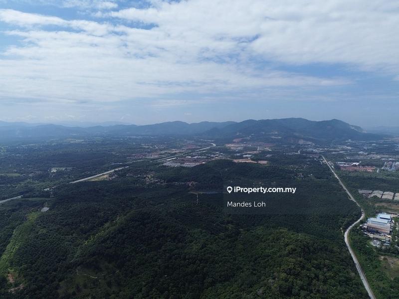 Agricultural Land for Sale in Bandar Bukit Mahkota, Kajang by Mandes Loh - iProperty.com.my