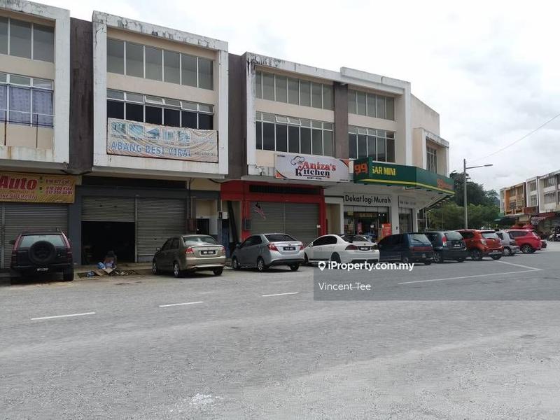 Shop for Sale in Batang Kali, Selangor by Vincent Tee - iProperty.com.my