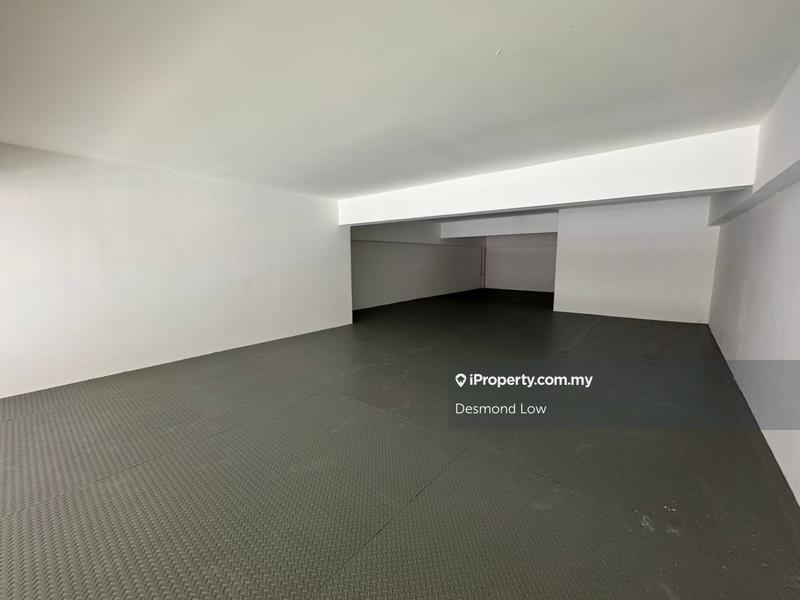 For Rent - Taman Connaught Shop Lot Office Lot Cheras Kuala Lumpur