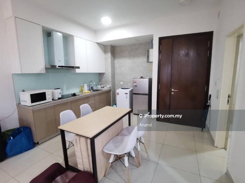 Residensi Servis untuk Dijual di Medalla @ Oasis Corporate Park oleh Anand - iProperty.com.my