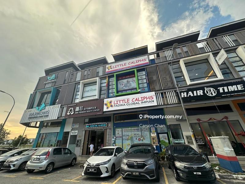 Kedai untuk Dijual di Bandar Bukit Raja, Klang oleh Carson Chan - iProperty.com.my