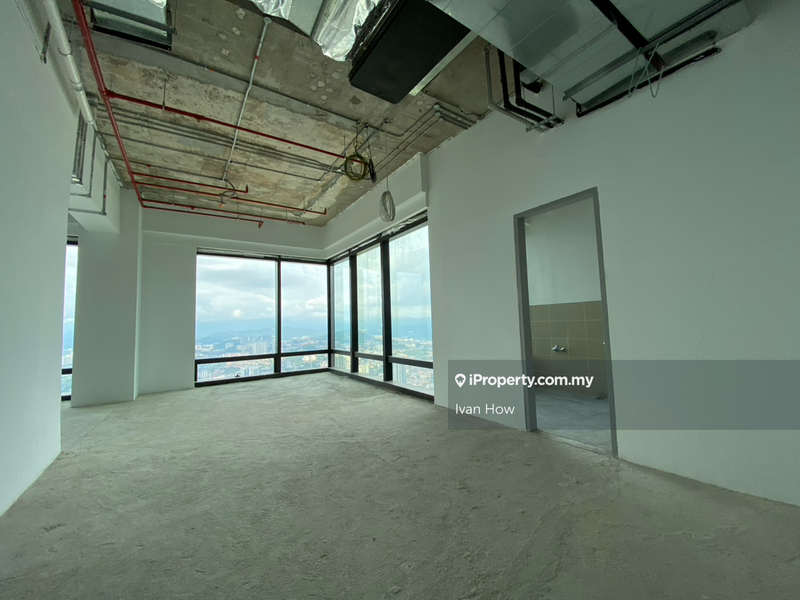 For Sale - Four Seasons Place