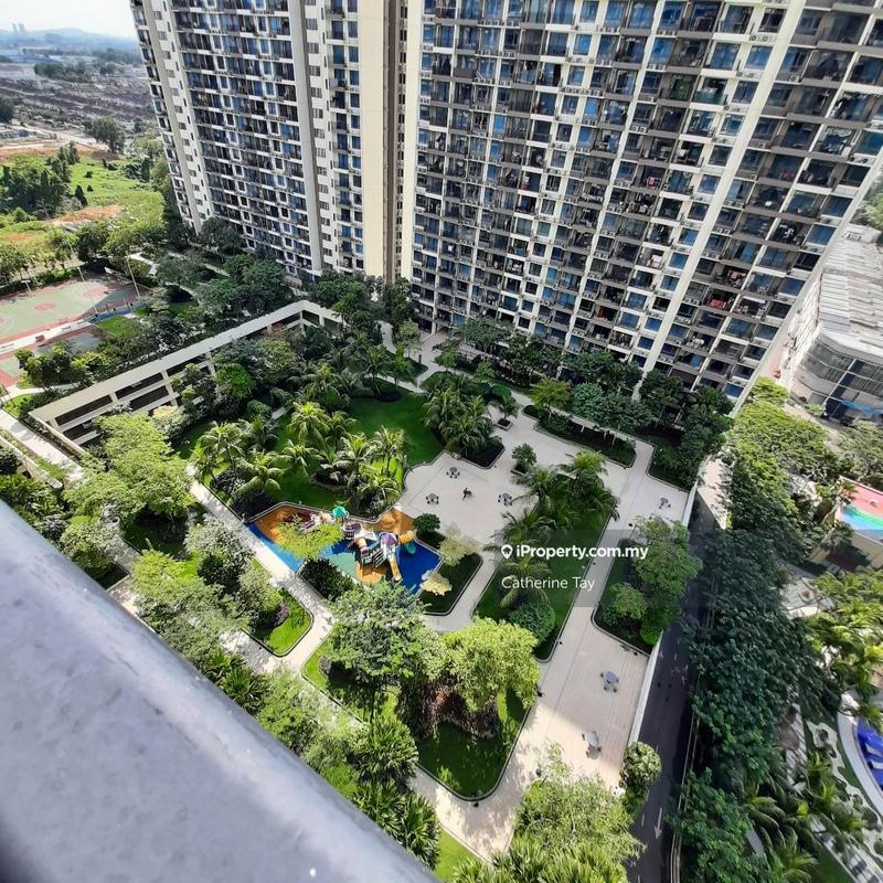 Service Residence for Sale in Country Garden Central Park by Catherine Tay - iProperty.com.my