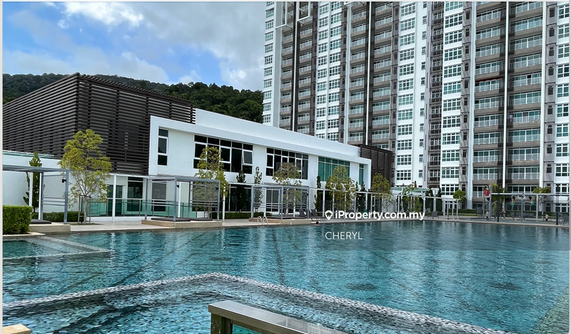 Condominium for Sale in Ferringhi Residence 2 by CHERYL - iProperty.com.my