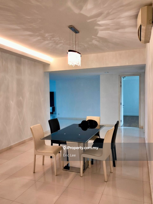 Service Residence for Rent in Gateway Kiaramas Residences by Eric Lee - iProperty.com.my