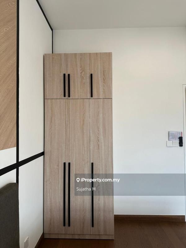 For Rent - Bangsar Hill Park