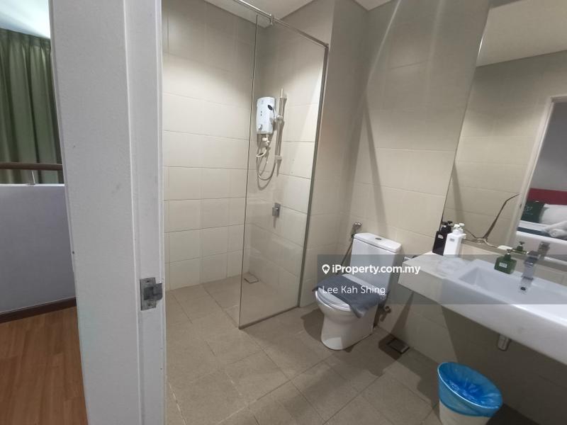 Service Residence for Sale in Hyde Tower by Lee Kah Shing - iProperty.com.my