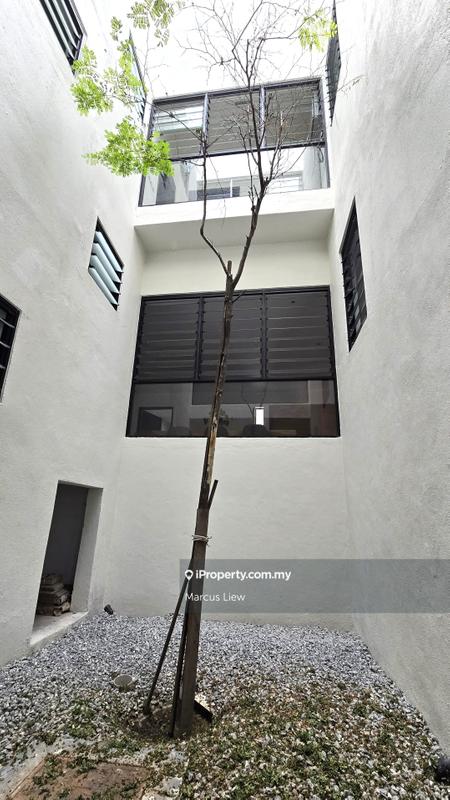 2.5-storey Terraced House for Sale in Taman Bukit Seputeh, Seputeh by Marcus Liew - iProperty.com.my