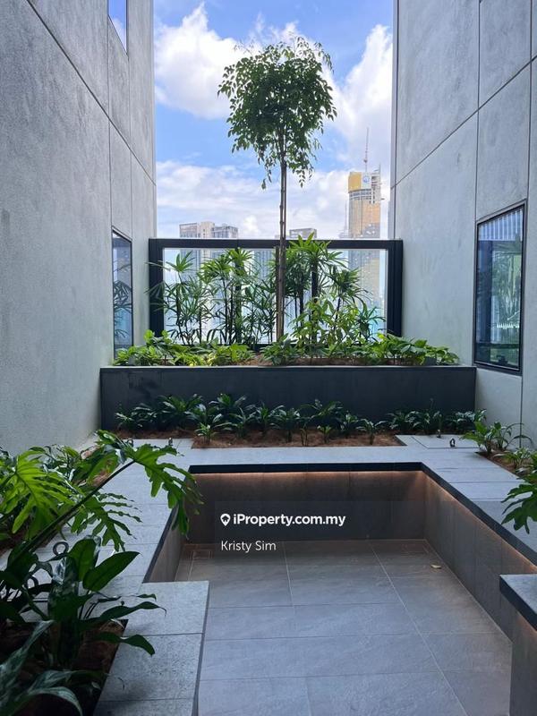 For Sale - TRX Residences