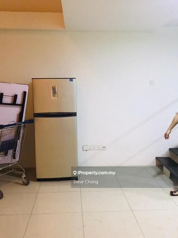 Kondominium untuk Dijual di Arte Subang West oleh Steve Chong - iProperty.com.my