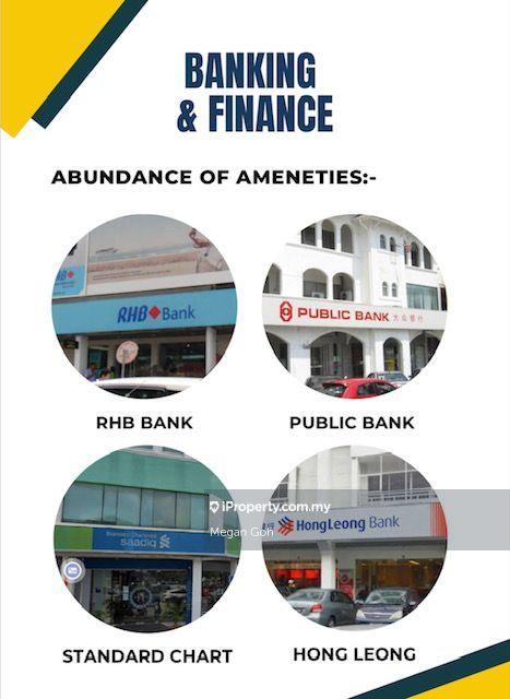 Office for Sale in Subang Jaya, Selangor by Megan Goh - iProperty.com.my