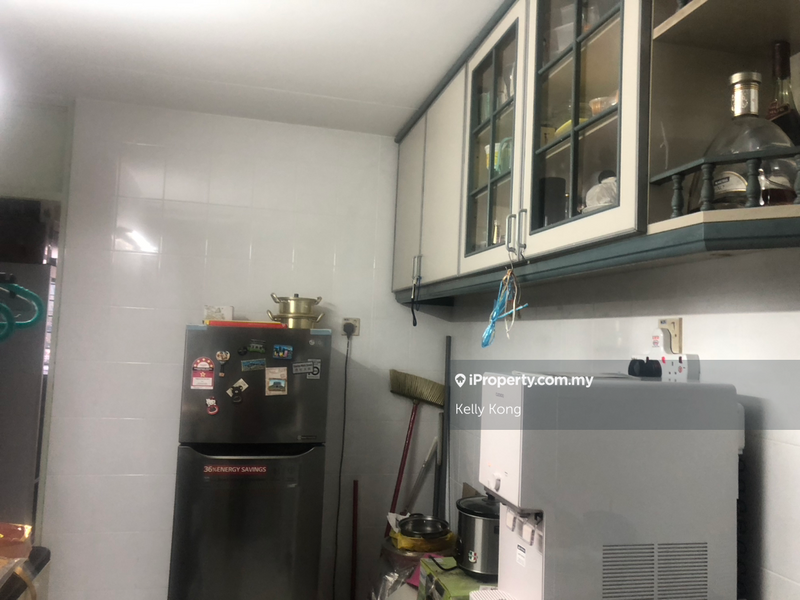 Flat for Sale in Bukit Cheras by Kelly Kong - iProperty.com.my