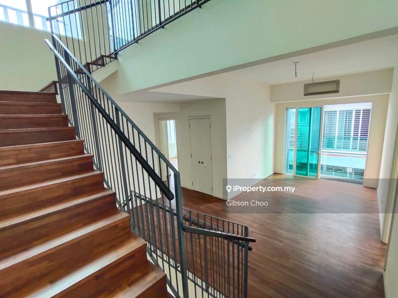 Semi-Detached House for Sale in Sungai Long, Bandar Sungai Long by Gibson Choo - iProperty.com.my