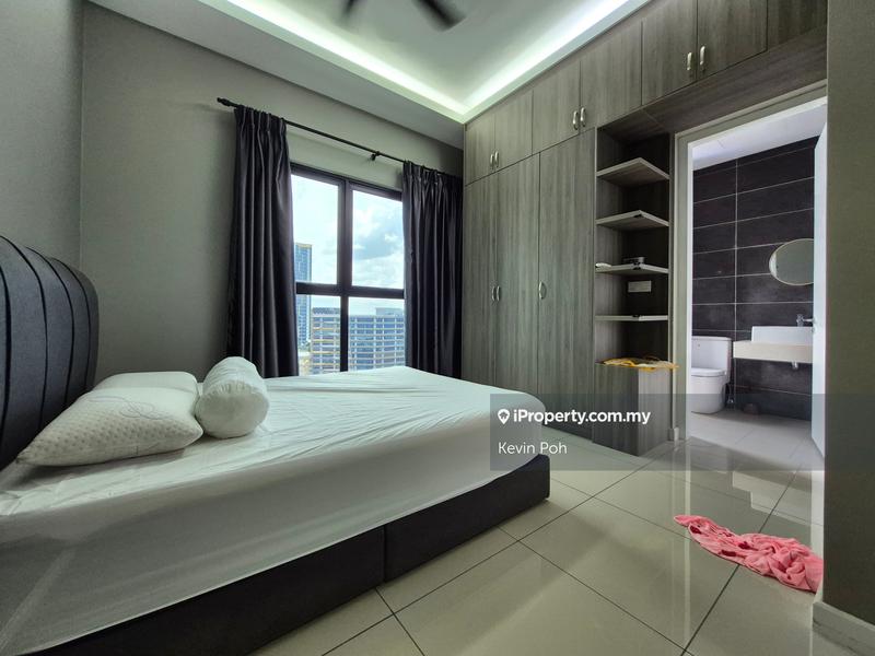 For Rent - Le Pavillion