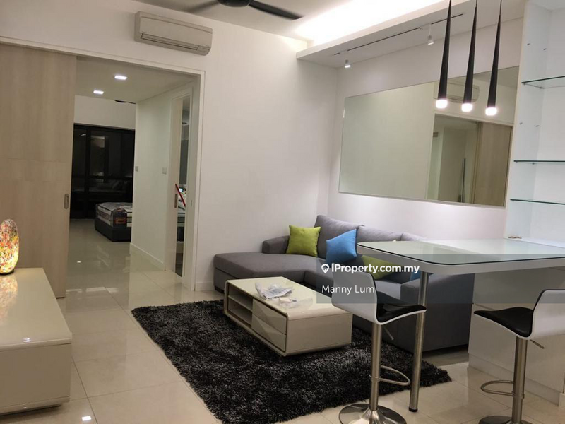 For Rent - The Horizon Residence