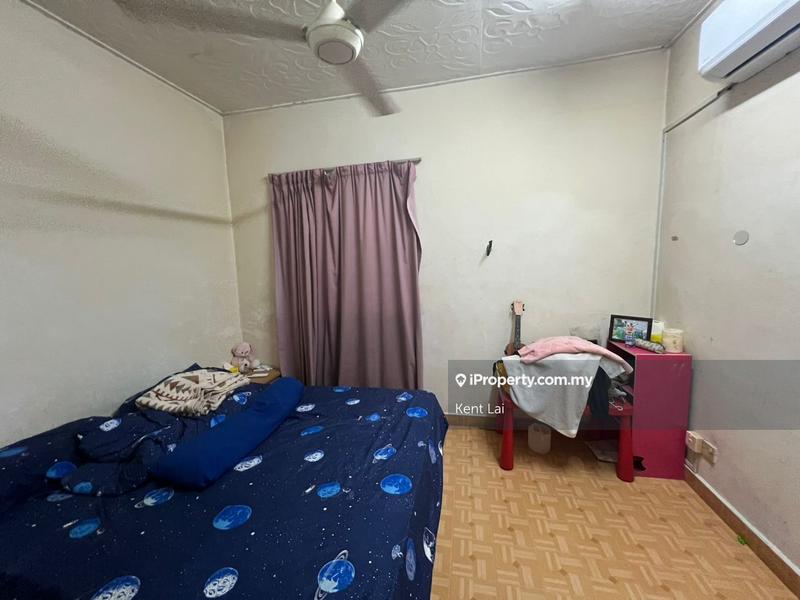Rumah Berangkai 2 Tingkat untuk Dijual di Usj 2, Subang Jaya oleh Kent Lai - iProperty.com.my