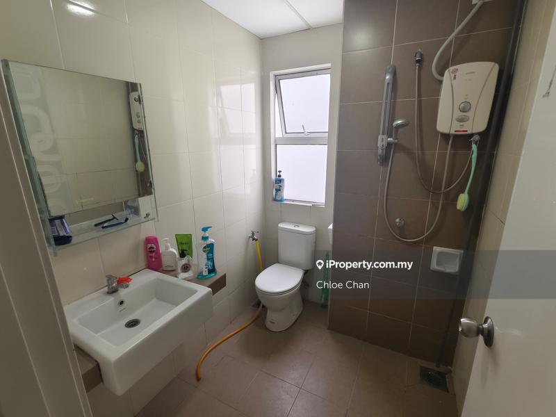 Condominium for Sale in The iResidence by Chloe Chan - iProperty.com.my