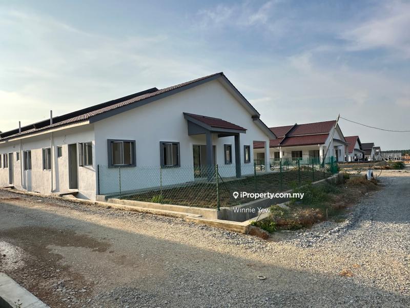 1-storey Terraced House for Sale in Taman Bahau, Bahau by Winnie  Yew - iProperty.com.my