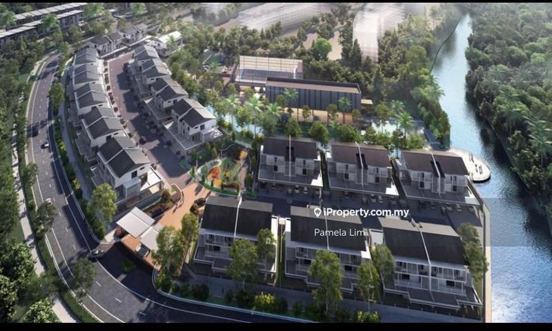 Semi-Detached House for Sale in Kuching, Sarawak by Pamela Lim - iProperty.com.my