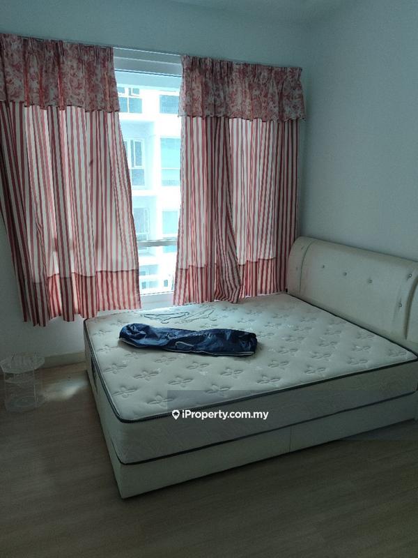 Service Residence for Sale in V Residence 3 @ Sunway Velocity by Kelvin Hew - iProperty.com.my