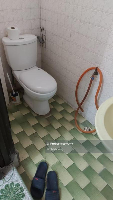 2-storey Terraced House for Rent in TAMAN DESA, TAMAN DANAU DESA, TAMAN SEPUTEH, Taman Desa by Kimberly Yang - iProperty.com.my