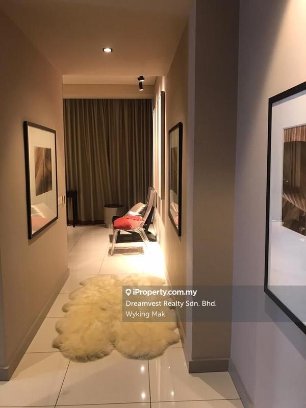 Kondominium untuk Dijual di Dua Menjalara oleh Wyking Mak - iProperty.com.my