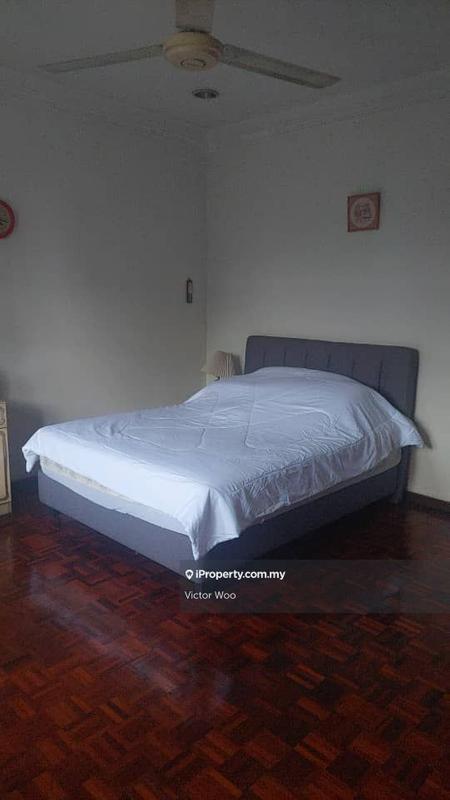 Rumah Berangkai 2 Tingkat untuk Dijual di Taman Bukit Mayang Emas, Petaling Jaya oleh Victor Woo - iProperty.com.my