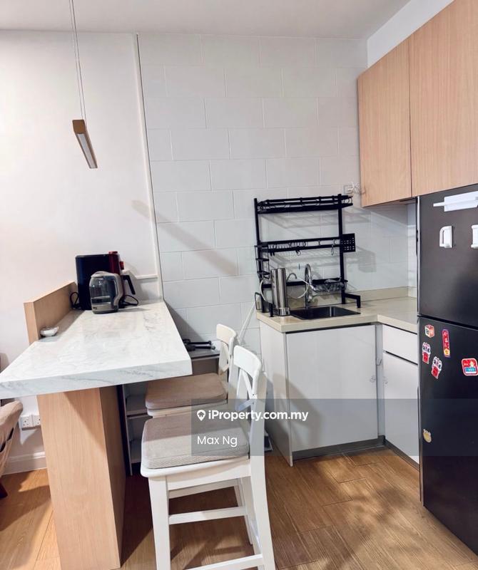 Service Residence for Rent in Arte Mont Kiara by Max Ng - iProperty.com.my