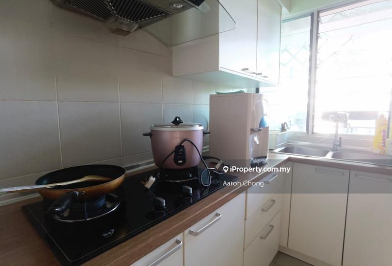 Condominium for Sale in Alam Damai by Aaron Chong - iProperty.com.my