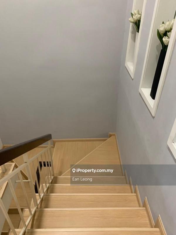 Terraced House for Sale in Subang, Shah Alam by Ean Leong - iProperty.com.my