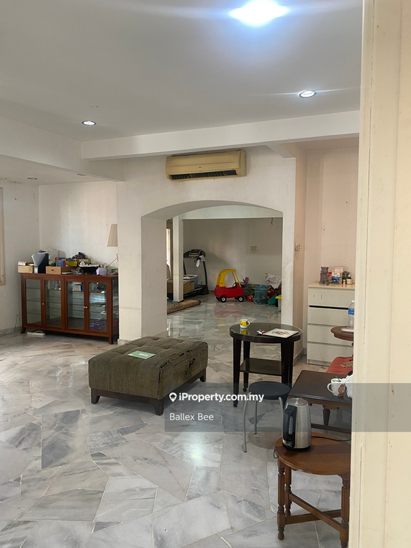 Semi-Detached House for Sale in Damansara Heights, KL City Centre by Ballex Bee - iProperty.com.my