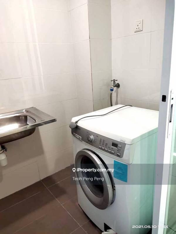 Service Residence for Sale in Glomac Damansara by Teoh Peng Peng - iProperty.com.my