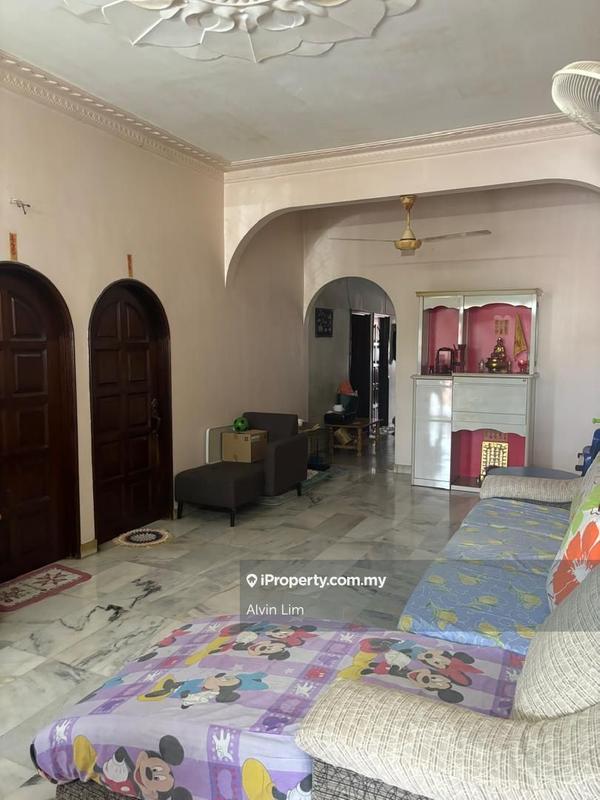 1-storey Terraced House for Sale in Taman Paramount, Petaling Jaya by Alvin Lim - iProperty.com.my