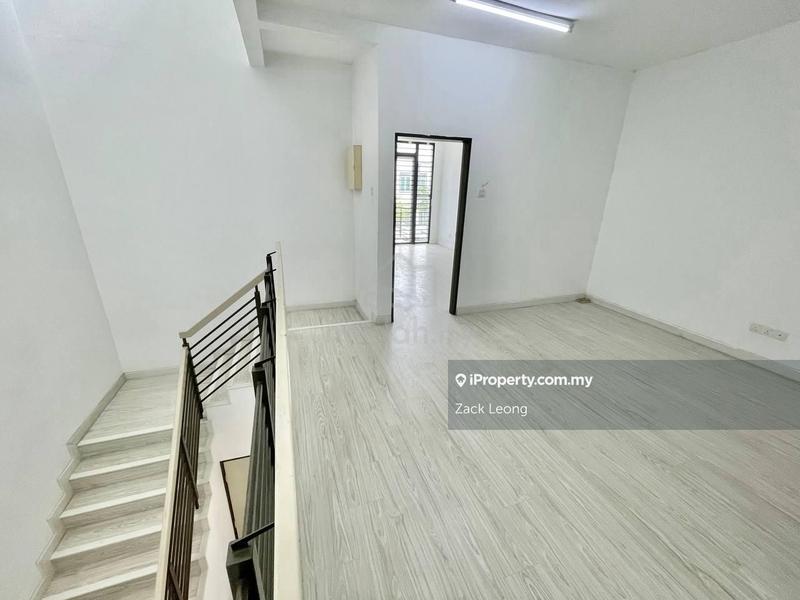 2-storey Terraced House for Sale in TTDI Grove, Kajang by Zack Leong - iProperty.com.my
