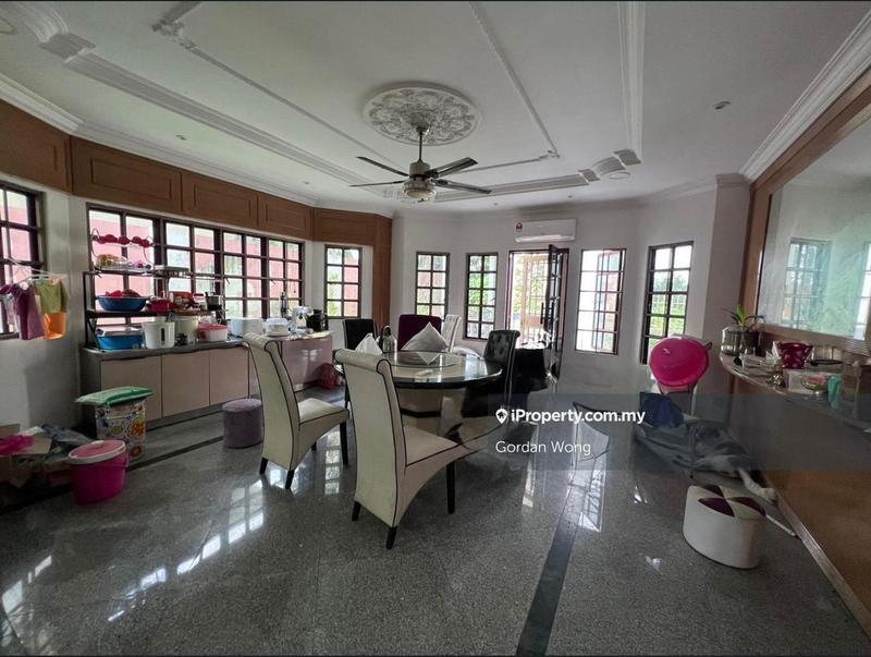 Bungalow House untuk Dijual di Sungai Long, Bandar Sungai Long oleh Gordan Wong - iProperty.com.my