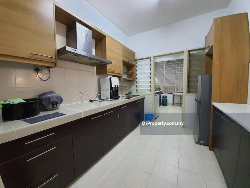 Condominium untuk Disewa di Suriamas oleh Mak Hon Yean - iProperty.com.my