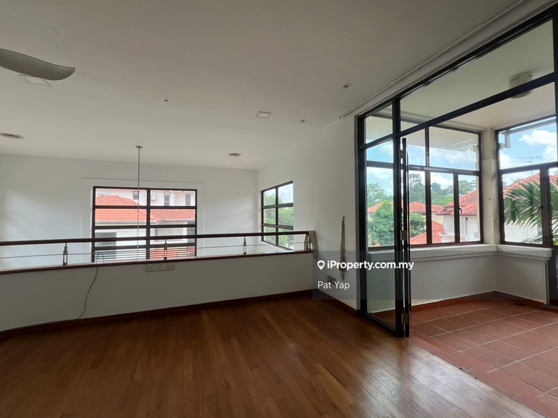 Banglo untuk Dijual di Impian Tunku Bukit Tunku gated guarded bungalow, Bukit Tunku (Kenny Hills) oleh Pat Yap - iProperty.com.my