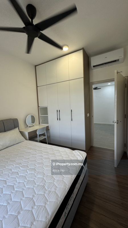 For Rent - Aurora Subang Jaya
