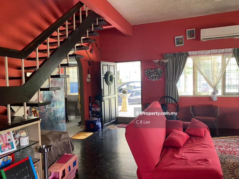Bungalow House for Sale in Seksyen 6, Petaling Jaya by C.B.Lee - iProperty.com.my