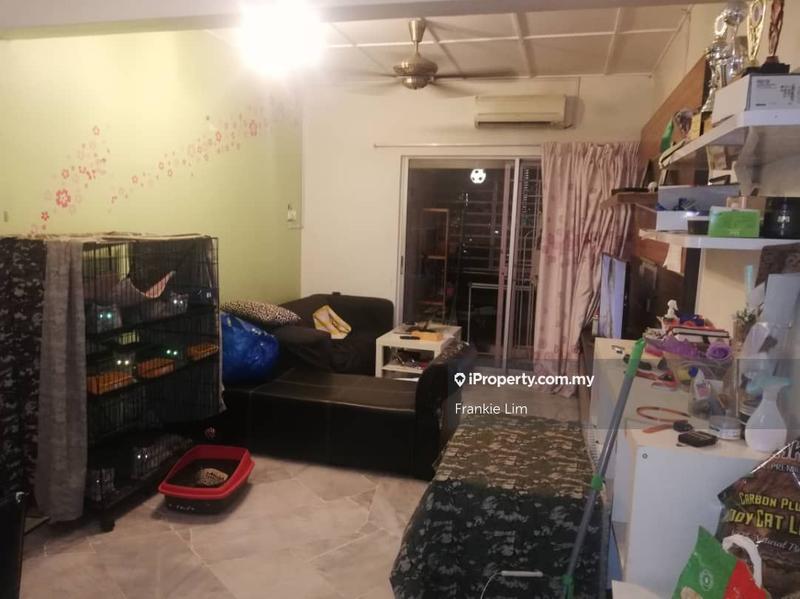 For Sale - Sri Damansara Court