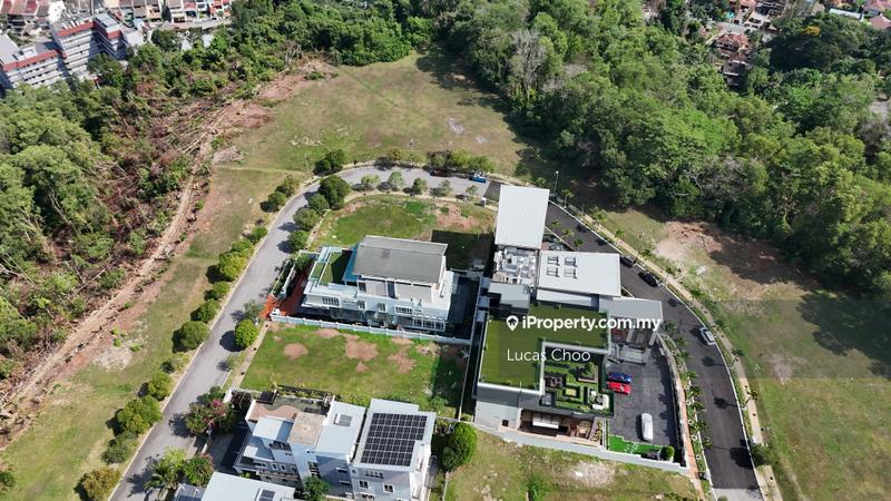 Tanah Banglo untuk Dijual di Taman Ampang Hilir, Ampang oleh Lucas Choo - iProperty.com.my