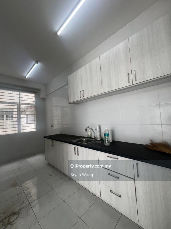 For Sale - Pangsapuri Saujana Permai 1