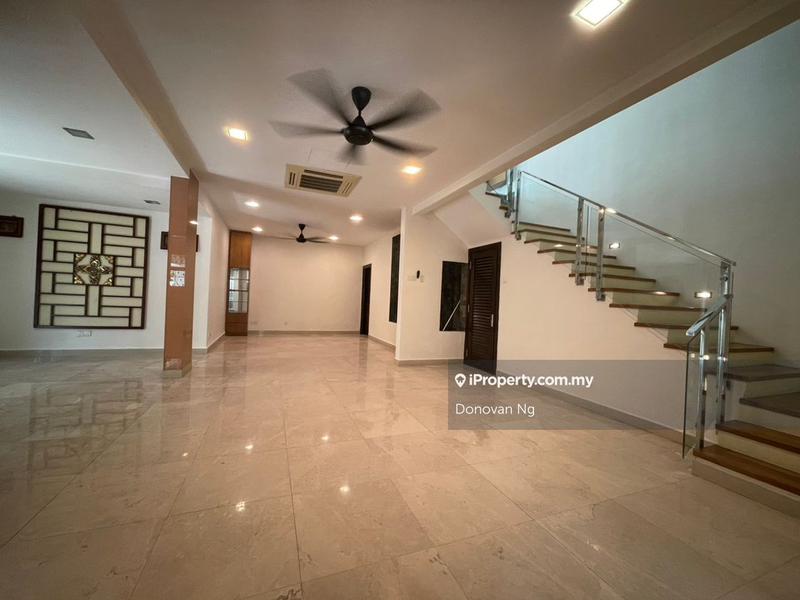 Bungalow House for Sale in Mont Kiara, Mont Kiara by Donovan Ng - iProperty.com.my