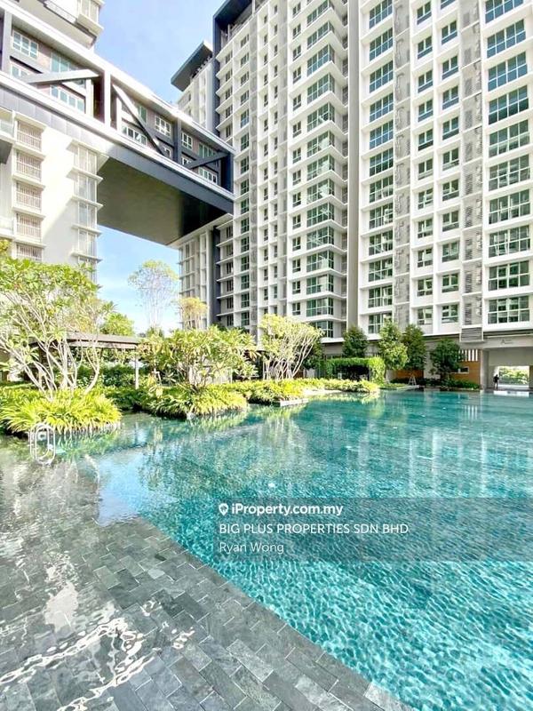 Kediaman Servis untuk Dijual di Cantara Residences oleh Ryan Wong - iProperty.com.my