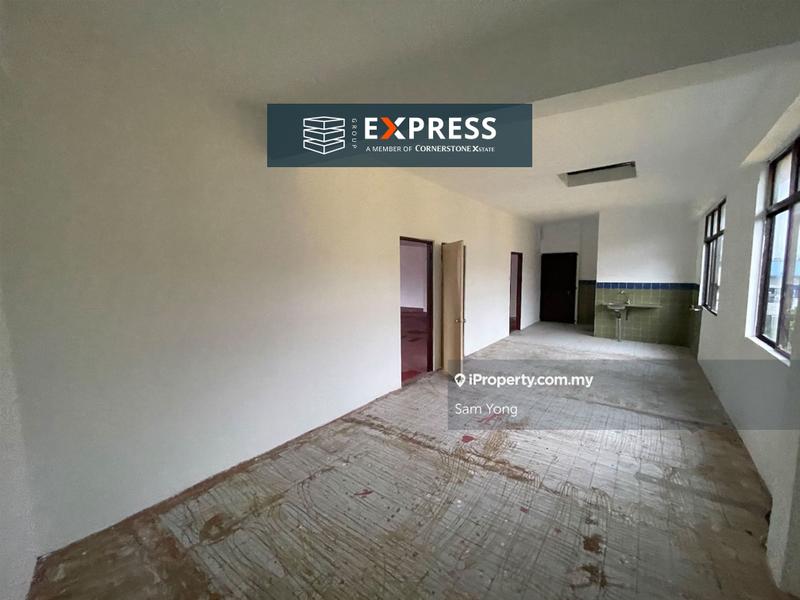 Kedai untuk Disewa di Bintang Jaya, Miri oleh Sam Yong - iProperty.com.my